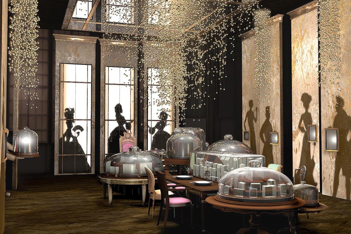 DIVA Antwerp Home of Diamonds OKV